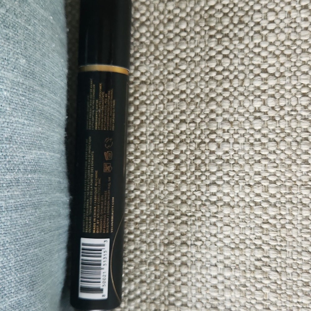 Velour Long & Strong Lash Serum & 3-in-1 Lash & Go - Picture 4 of 4